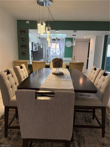 25275 Rampart BLVD 1303, Punta Gorda, FL 33983