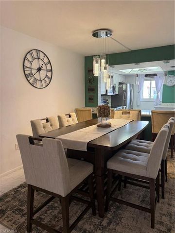 25275 Rampart BLVD 1303, Punta Gorda, FL 33983