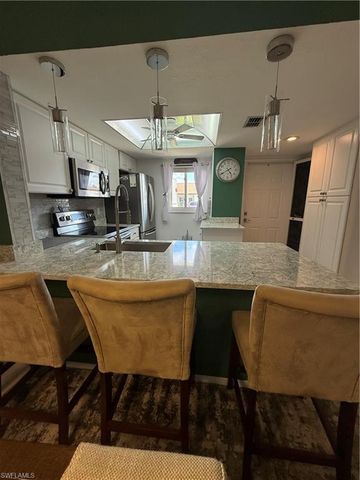 25275 Rampart BLVD 1303, Punta Gorda, FL 33983