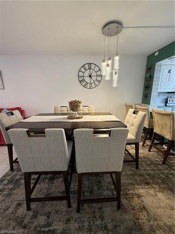 25275 Rampart BLVD 1303, Punta Gorda, FL 33983