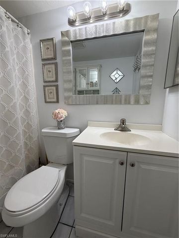 25275 Rampart BLVD 1303, Punta Gorda, FL 33983