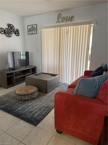 25275 Rampart BLVD 1303, Punta Gorda, FL 33983