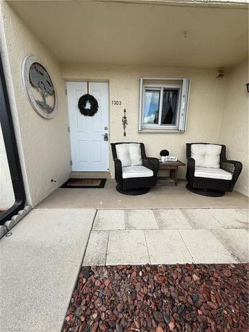 25275 Rampart BLVD 1303, Punta Gorda, FL 33983