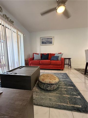 25275 Rampart BLVD 1303, Punta Gorda, FL 33983