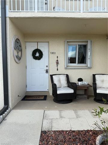 25275 Rampart BLVD 1303, Punta Gorda, FL 33983