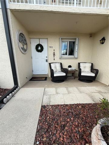 25275 Rampart BLVD 1303, Punta Gorda, FL 33983