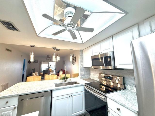 25275 Rampart BLVD 1303, Punta Gorda, FL 33983