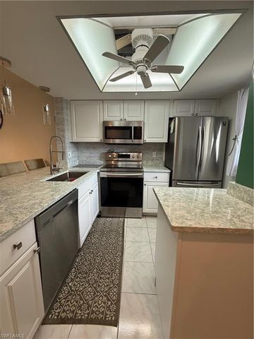 25275 Rampart BLVD 1303, Punta Gorda, FL 33983