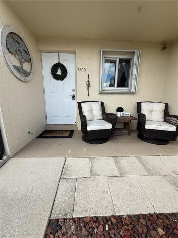 25275 Rampart BLVD 1303, Punta Gorda, FL 33983