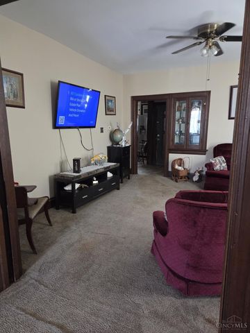 834 Ross Avenue, Hamilton, OH 45013