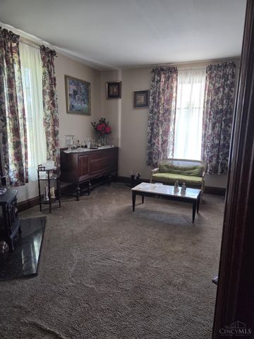 834 Ross Avenue, Hamilton, OH 45013