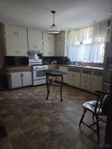 834 Ross Avenue, Hamilton, OH 45013