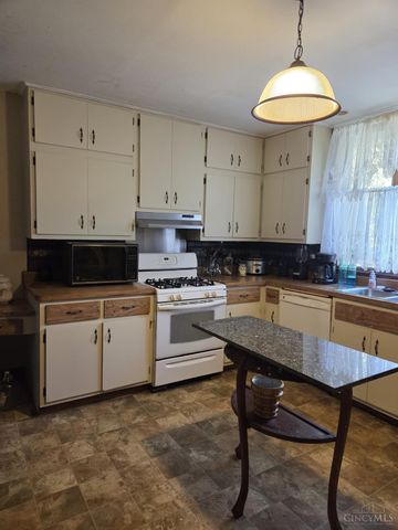 834 Ross Avenue, Hamilton, OH 45013