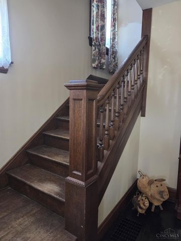 834 Ross Avenue, Hamilton, OH 45013