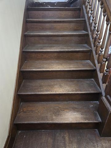 834 Ross Avenue, Hamilton, OH 45013