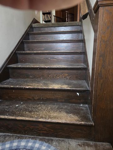 834 Ross Avenue, Hamilton, OH 45013