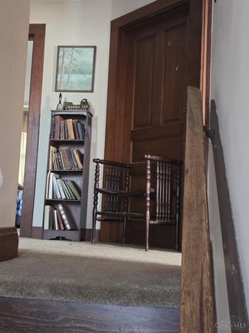 834 Ross Avenue, Hamilton, OH 45013