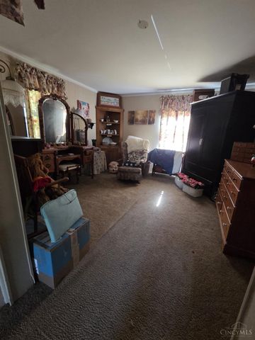 834 Ross Avenue, Hamilton, OH 45013