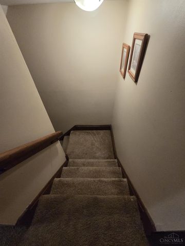 834 Ross Avenue, Hamilton, OH 45013