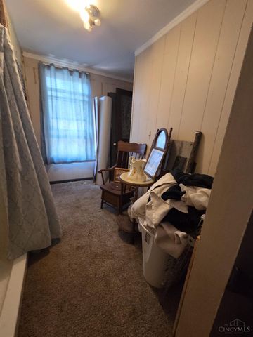 834 Ross Avenue, Hamilton, OH 45013