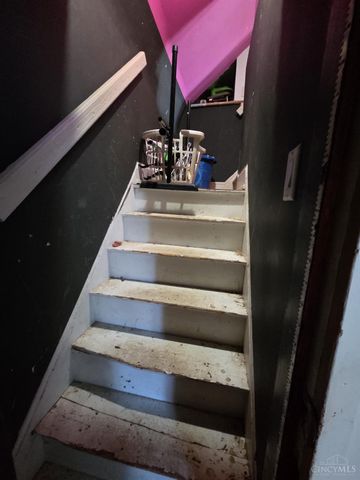 834 Ross Avenue, Hamilton, OH 45013