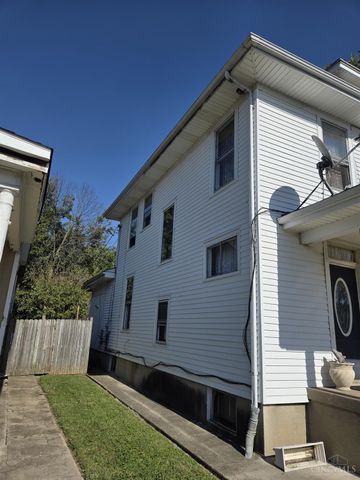 834 Ross Avenue, Hamilton, OH 45013