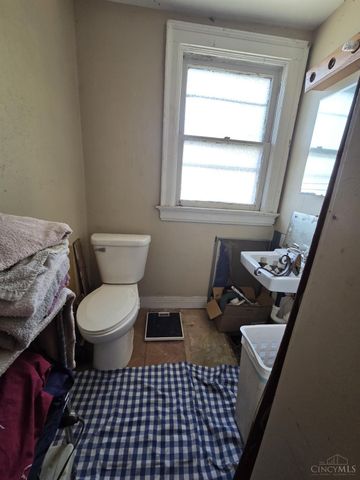 834 Ross Avenue, Hamilton, OH 45013