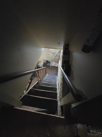 834 Ross Avenue, Hamilton, OH 45013