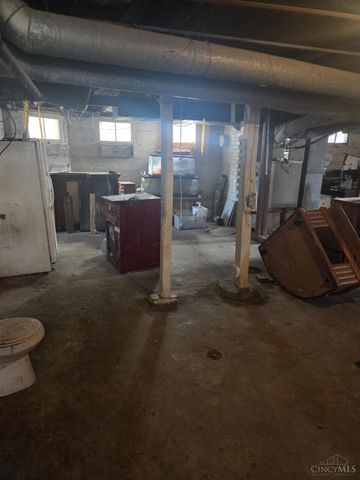 834 Ross Avenue, Hamilton, OH 45013