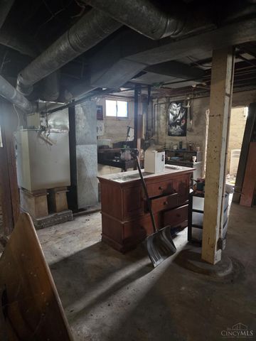 834 Ross Avenue, Hamilton, OH 45013