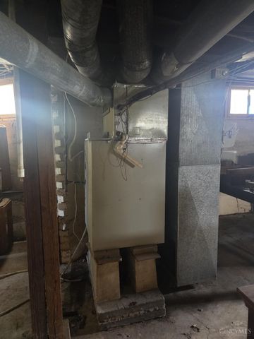 834 Ross Avenue, Hamilton, OH 45013