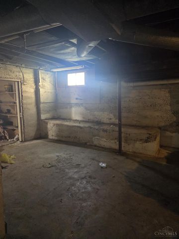 834 Ross Avenue, Hamilton, OH 45013