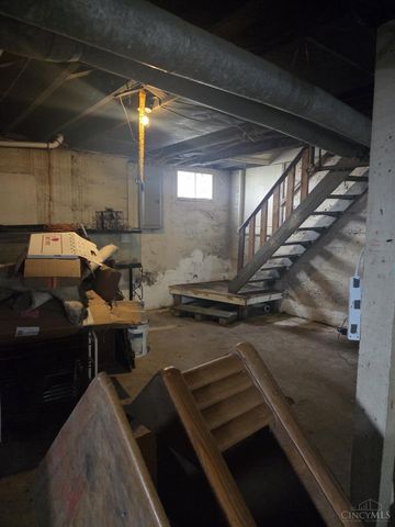 834 Ross Avenue, Hamilton, OH 45013