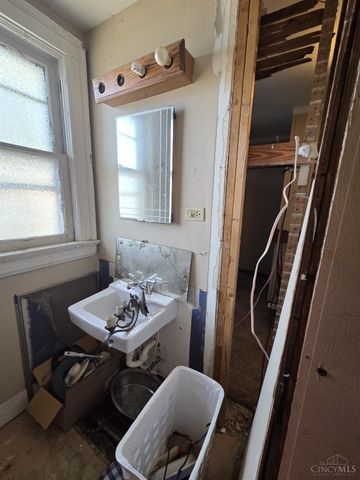 834 Ross Avenue, Hamilton, OH 45013