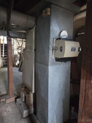 834 Ross Avenue, Hamilton, OH 45013