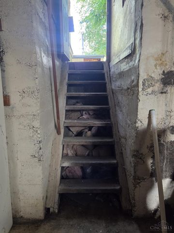 834 Ross Avenue, Hamilton, OH 45013