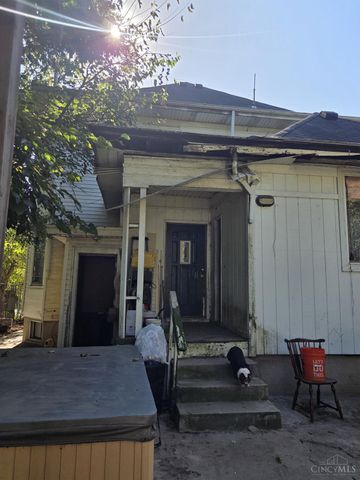 834 Ross Avenue, Hamilton, OH 45013