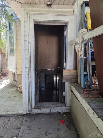 834 Ross Avenue, Hamilton, OH 45013