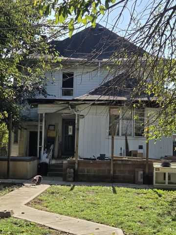 834 Ross Avenue, Hamilton, OH 45013