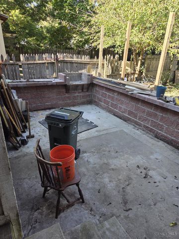 834 Ross Avenue, Hamilton, OH 45013