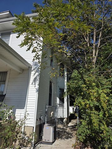 834 Ross Avenue, Hamilton, OH 45013