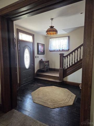 834 Ross Avenue, Hamilton, OH 45013