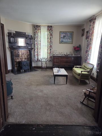 834 Ross Avenue, Hamilton, OH 45013