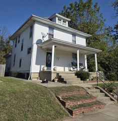 834 Ross Avenue, Hamilton, OH 45013