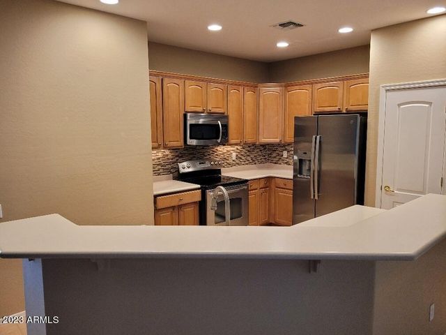 13452 W EL SUENO Court, Sun City West, AZ 85375