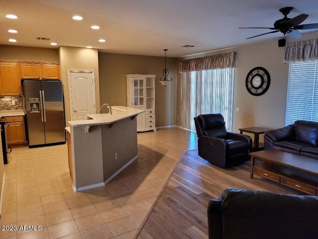 13452 W EL SUENO Court, Sun City West, AZ 85375