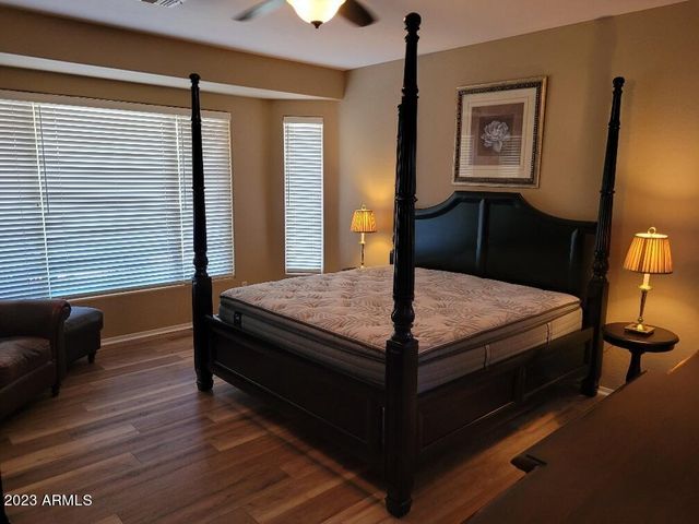 13452 W EL SUENO Court, Sun City West, AZ 85375