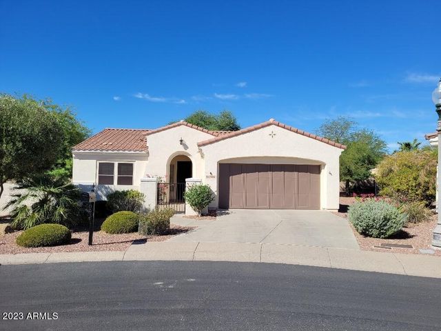 13452 W EL SUENO Court, Sun City West, AZ 85375