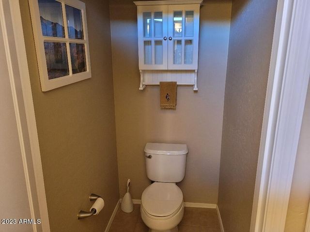 13452 W EL SUENO Court, Sun City West, AZ 85375