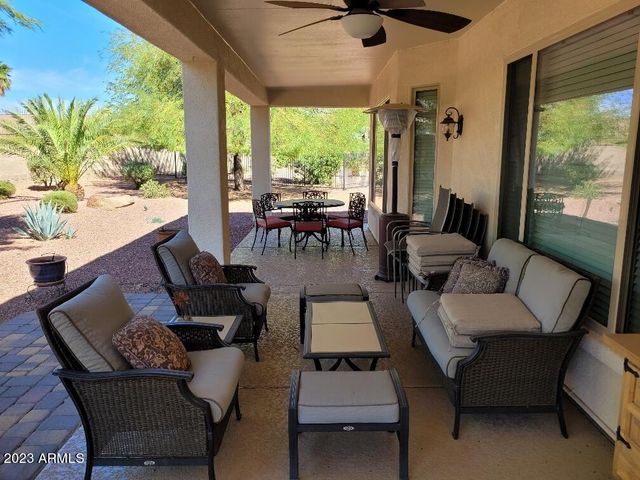 13452 W EL SUENO Court, Sun City West, AZ 85375